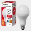 Лампа светодиодная Sweko 42LED-A60-11W-230-4000K-Е27 Лампа светодиодная Sweko 42LED-A60-11W-230-4000K-Е27
