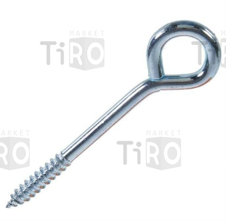 Шуруп 042А-40-70 кольцо 4,0*70 (5шт.)