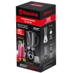 Блендер электрический Sakura SA-6254BK, 600Вт, 1,0л, 2 скорости