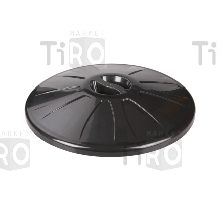 Бак Уфа 200л с крышкой М1625