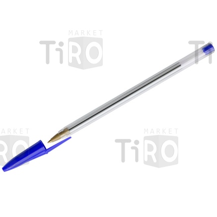 Ручка шариковая OfficeSpace BP_13365 синяя, 0,7мм