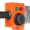 Аппарат для сварки пластиковых труб Patriot PW 150 The One 