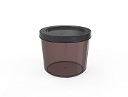 Контейнер Cake 0.75л грозовое небо