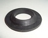 Прокладка 3/4" конусная, резиновая Прокладка 3/4" конусная, резиновая