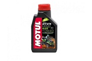 MOTUL ATV-UTV EXPERT 4T 10w40 1л масло моторное Квадроциклы