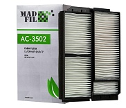 Фильтр салона Madfil AC-3502