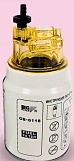 Фильтр тонкой очистки топлива Big GB-6118 дизель