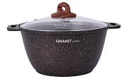 Кастрюля Кукмор 3,0л Granit Ultra кго32а original (3)