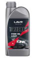 Вилочное масло Lavr Moto Ride Fork oil, Ln7783, 7,5W, 1л
