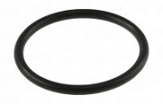 Кольцо уплотнительное между "елкой" и мойкой (41*47*3 мм.) резиновое
