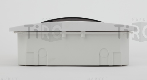 Бокс настенного монтажа ЭРА ЩРВ-П-12, IP41