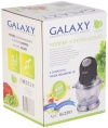 Чоппер  Galaxy GL-2351 400Вт