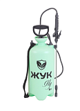 Опрыскиватель Fly мятный 8,0л