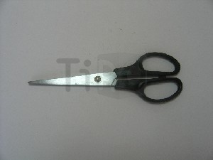 Ножницы Горизонт Н-14М-2 175мм офисные остроконечные