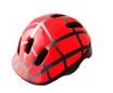 Шлем защитный MV6-2, 600068 (out-mold) черно-красный 44-48