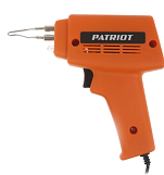 Пистолет паяльный Patriot ST 501 The One, °С: 380-500