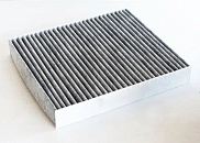 Фильтр салоннa Fortech FS-034C\1315687