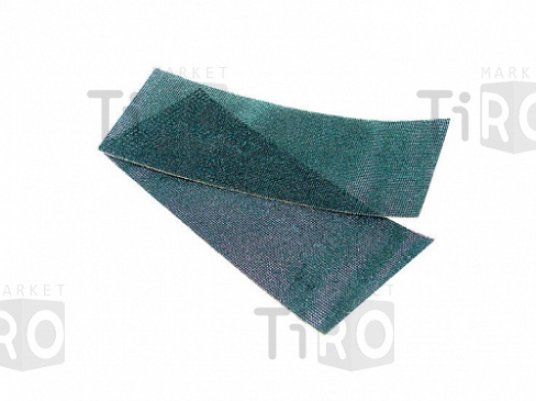 Сетка абразивная "Targ" 115x280мм, зерно 200, 10 штук