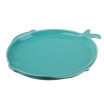 Блюдо круглое Ivlev Chef Туркуаз, 816-334, 28*26*2,5см, керамика Блюдо круглое Ivlev Chef Туркуаз, 816-334, 28*26*2,5см, керамика