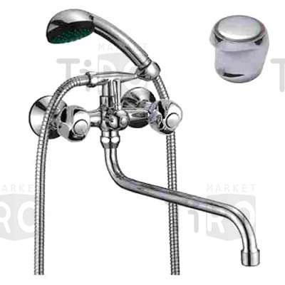 Смеситель для ванной D-Lin D140811