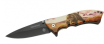 Нож складной полуатоматический Viking Nordway, М9687