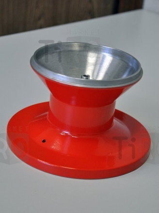 Сепаратор электрический Мотор-Сич "Сокол-MS-100", металлический 