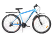 Велосипед Black Aqua Cross GL-401DTR, 1782 MD matt 21SPD 27,5" (РФ) (синий, 19") Велосипед Black Aqua Cross GL-401DTR, 1782 MD matt 21SPD 27,5" (РФ) (синий, 19")