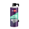 Герметик для шин Aim-One Tyre inflator and sealer 450ML TI-270, 450мл (аэрозоль) Герметик для шин Aim-One Tyre inflator and sealer 450ML TI-270, 450мл (аэрозоль)