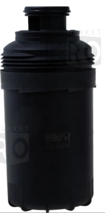 Фильтр тонкой очистки топлива Big GB-6223