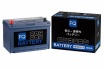 Аккумуляторная батарея FQ Blue Energy Series 105D31R 90Ah, 750A, 303x172x200