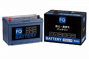 Аккумуляторная батарея FQ Blue Energy Series 105D31R 90Ah, 750A, 303x172x200