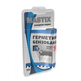 Герметик бензобака 55 гр холодная сварка (в блистере) Mastix MC0120