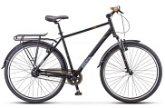 Велосипед Stels Navigator-830, V010, Gent 28" (21" Черный)