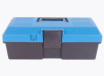 Ящик для инструмента пластиковый 15" (380х185х140 мм)
