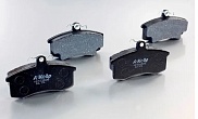 Колодки ВАЗ 2110-2112.1111-1119