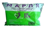 Марля медицинская 10м*90см нестерилизованная