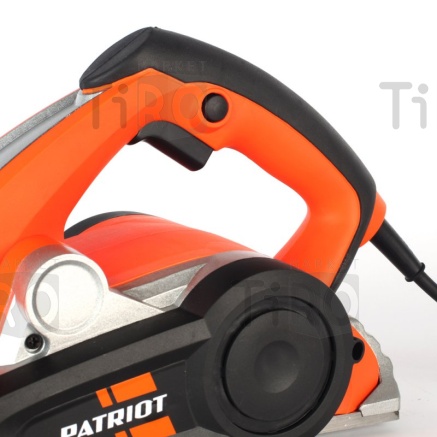 Рубанок электрический Patriot PL 110