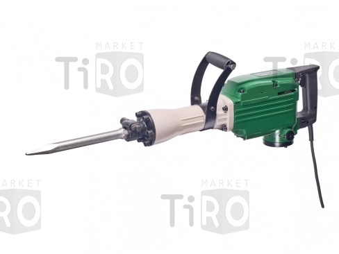 Молоток отбойный FAVOURITE, 2200Вт, 65Дж, 1500уд/мин, FSH-65/2200