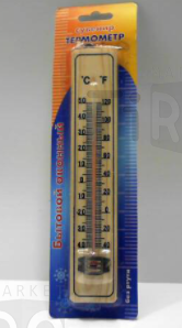 Термометр оконный CH089-1 CF