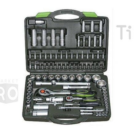 Набор инструмента 94 предмета ДТ 620794