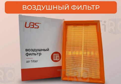 Воздушный фильтр UBS F2212001\PE07133A0A Воздушный фильтр UBS F2212001\PE07133A0A
