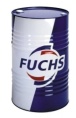 Моторное масло Fuchs Titan Truck Plus 15W-40, 205L Моторное масло Fuchs Titan Truck Plus 15W-40, 205L