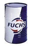 Моторное масло Fuchs Titan Truck Plus 15W-40, 205L