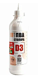 Клей ПВА влагостойкий D3 RX Formula 450гр