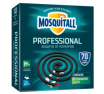 Спирали от комаров 10шт. Mosquitall (07-081) Спирали от комаров 10шт. Mosquitall (07-081)