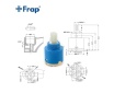Картридж Frap F51 35мм Картридж Frap F51 35мм