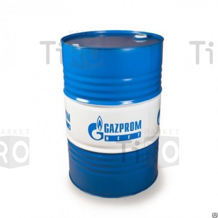 Охлаждающая жидкость Gazpromneft Antifreeze Арктик  220кг красный