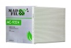 Фильтр салона Madfil AC-9324 Фильтр салона Madfil AC-9324