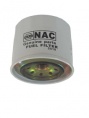 Топливный фильтр Nac 5518\3194545000 (Fortech FF-005) (Vic FC-317) (Mann WK8500) Hyundai: HD 72, Mighty, County 3.3D Топливный фильтр Nac 5518\3194545000 (Fortech FF-005) (Vic FC-317) (Mann WK8500) Hyundai: HD 72, Mighty, County 3.3D