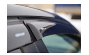 Дефлекторы на боковые стекла DEF00422
